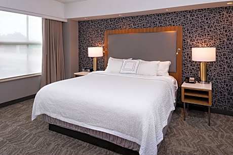 Executive King Suite, 1 Bedroom Executive Suite