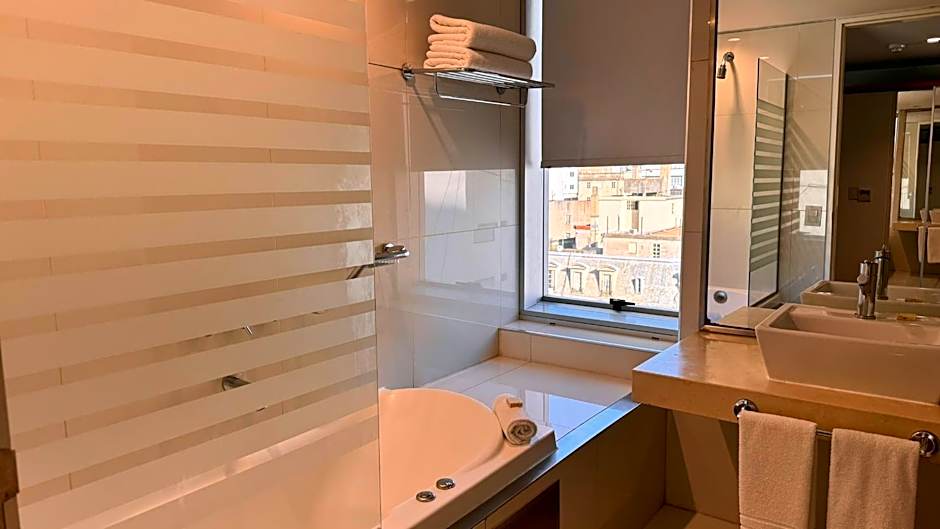 Design Suites Buenos Aires