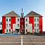 Enzo Hotels Chalons en Champagne
