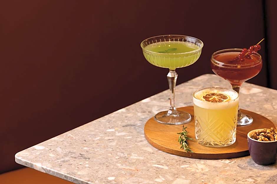 Courtyard by Marriott Downtown Sibiu