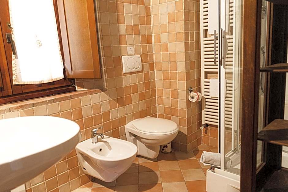 Borgo Giusto Tuscany