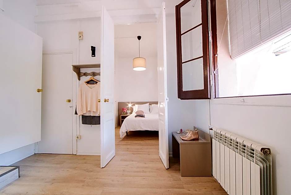 Hostalet de Barcelona