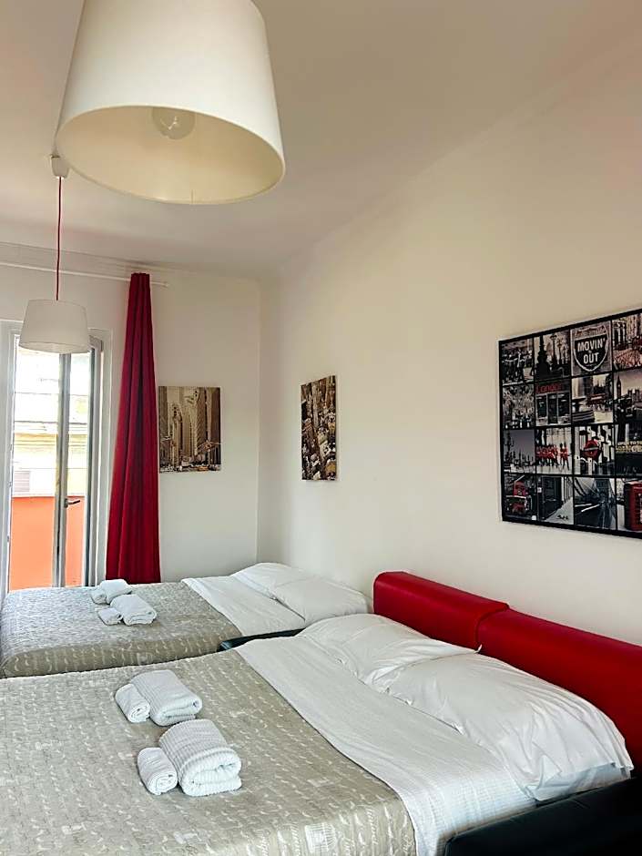 Hotel VM