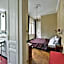 GerlÃ³czy Boutique Hotel