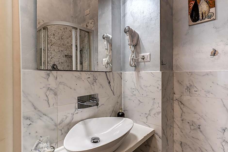 Biancagiulia Guest House