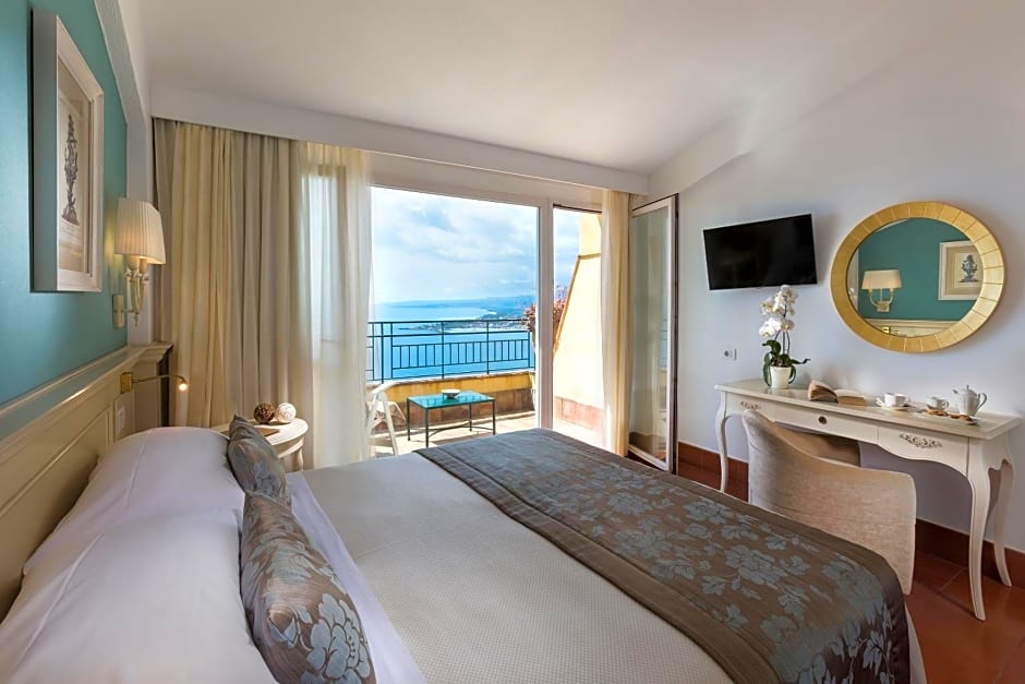 Hotel Villa Belvedere