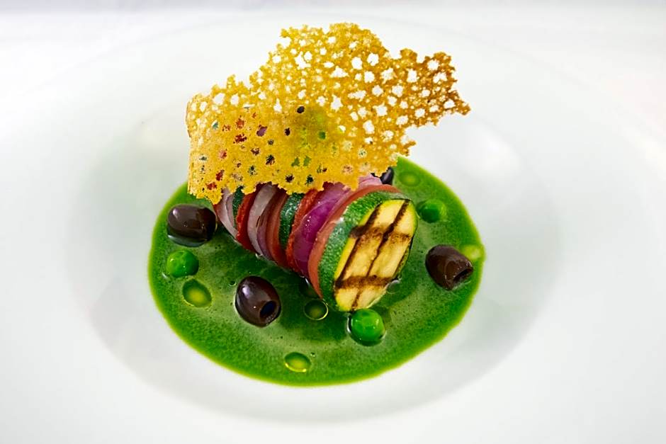 Parkhotel De Wiemsel