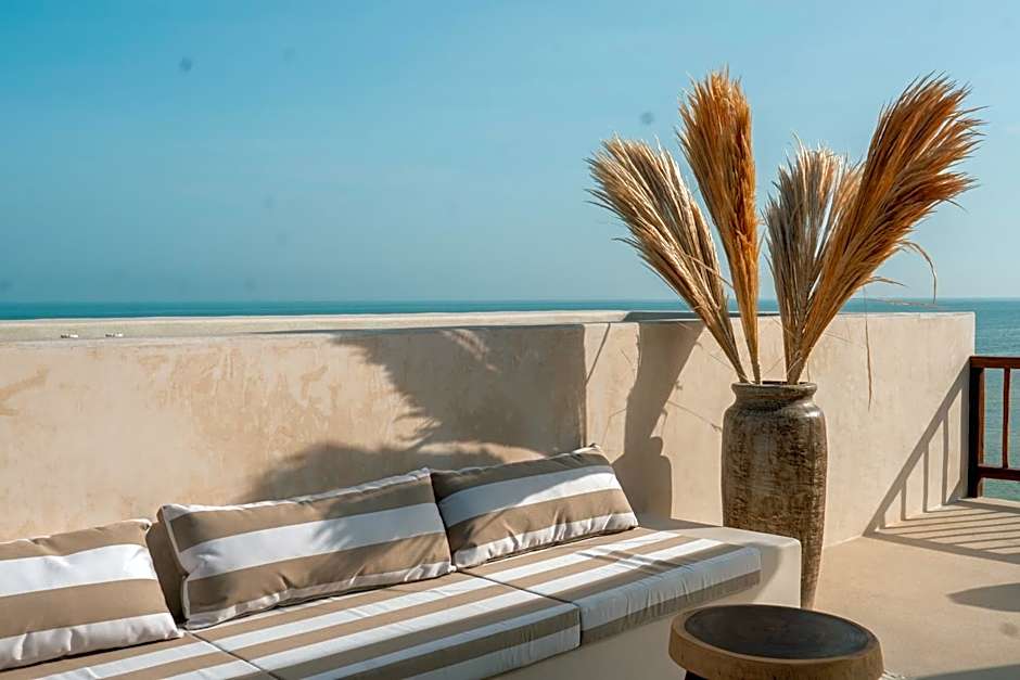 Hotel Boutique Casa Muuch Holbox