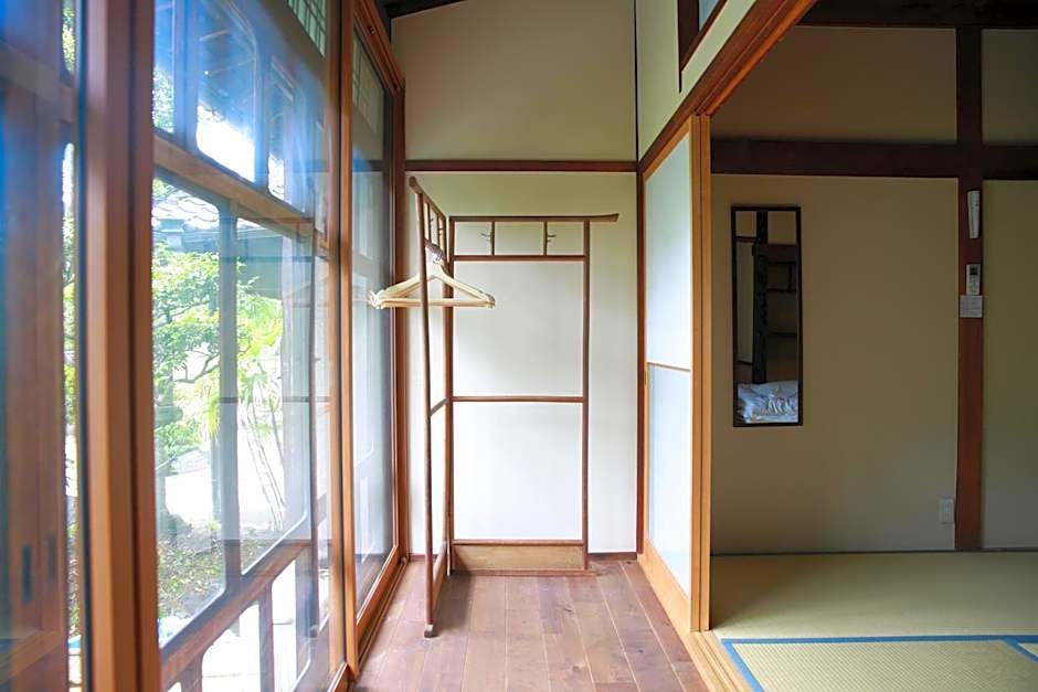 Yuzan Guesthouse