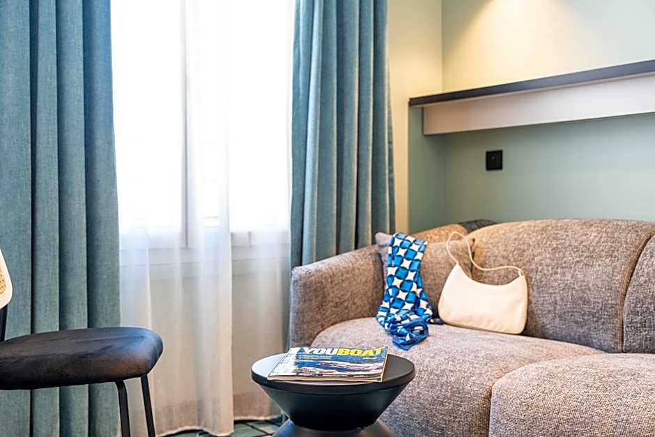 Hôtel CASA MOHO - Juan-Les-Pins