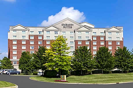 Embassy Suites By Hilton Hotel Cleveland-Rockside