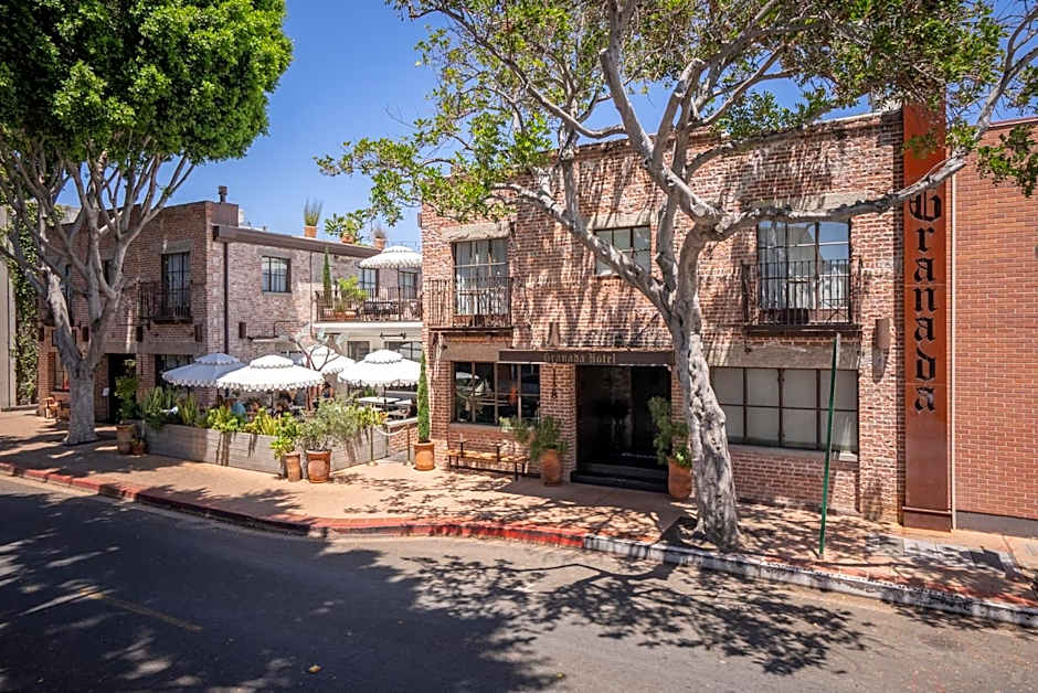 Granada Hotel & Bistro