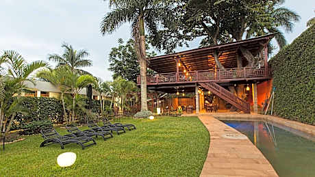 Humura Resorts