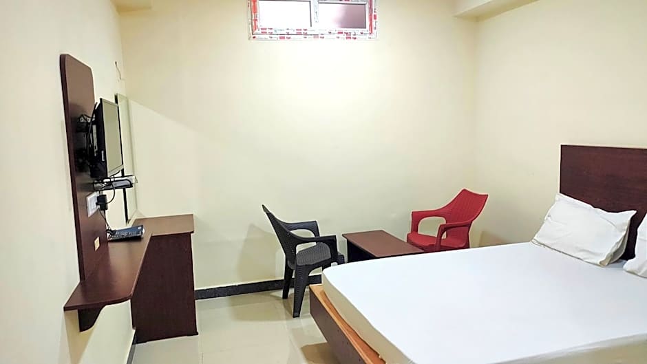 Annai Residency
