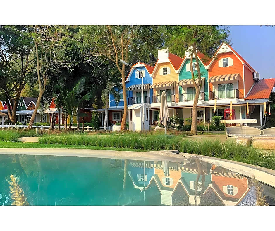 Belmont Village Hotel