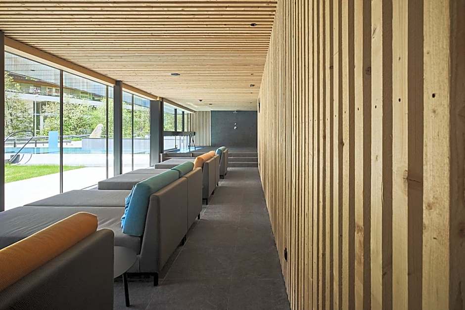 Wellness-Sporthotel Ratschings