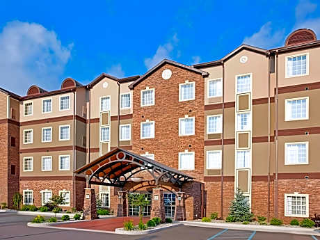 Staybridge Suites Elkhart North By IHG
