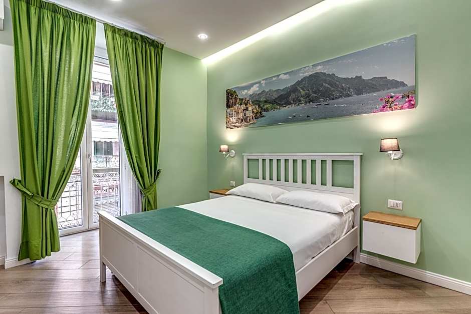 Casa GALU'