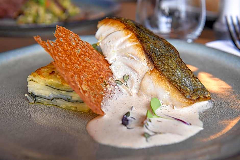 Hotel Mercure Blois Centre