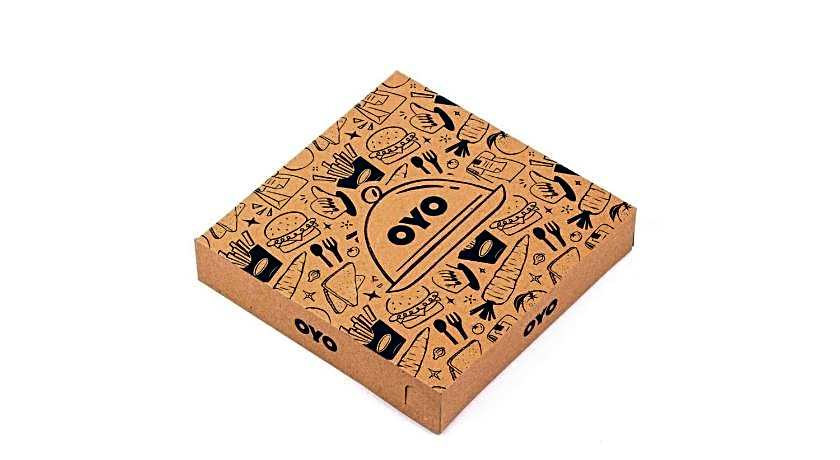 OYO 2394 Hotel Brosta