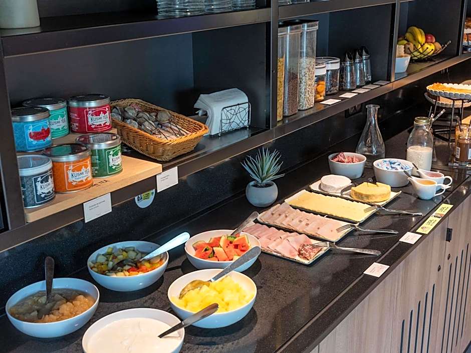 ibis Styles Angers Centre Gare