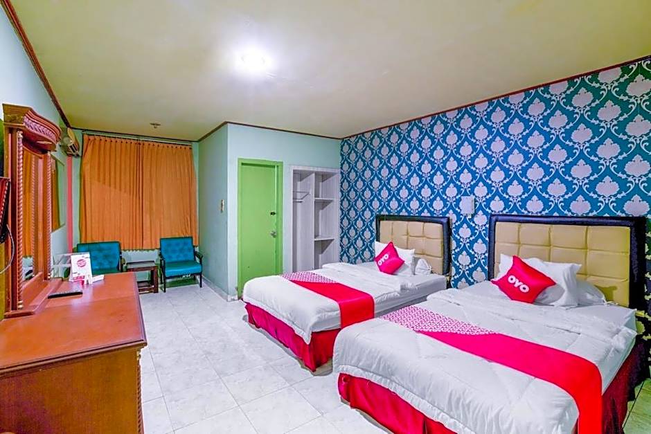 OYO 3435 Hotel Matahari 2 Syariah