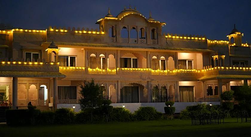 Dhawala Resort by Aamod 