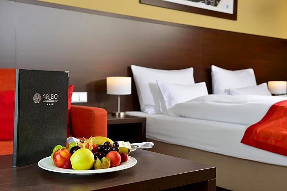 Aribo Hotel