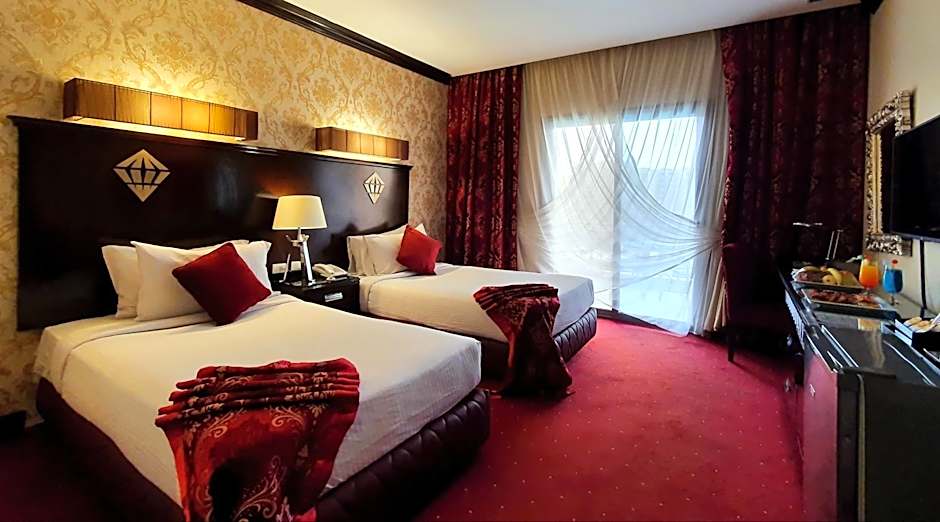 Jewel Sport City and Aqua Park