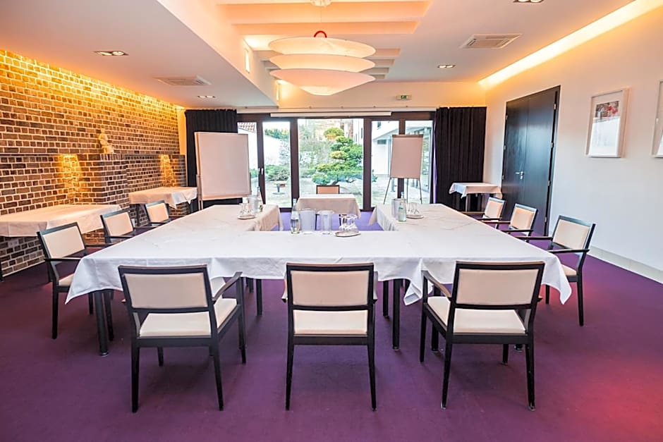 Lindenhof Hotel Tepe