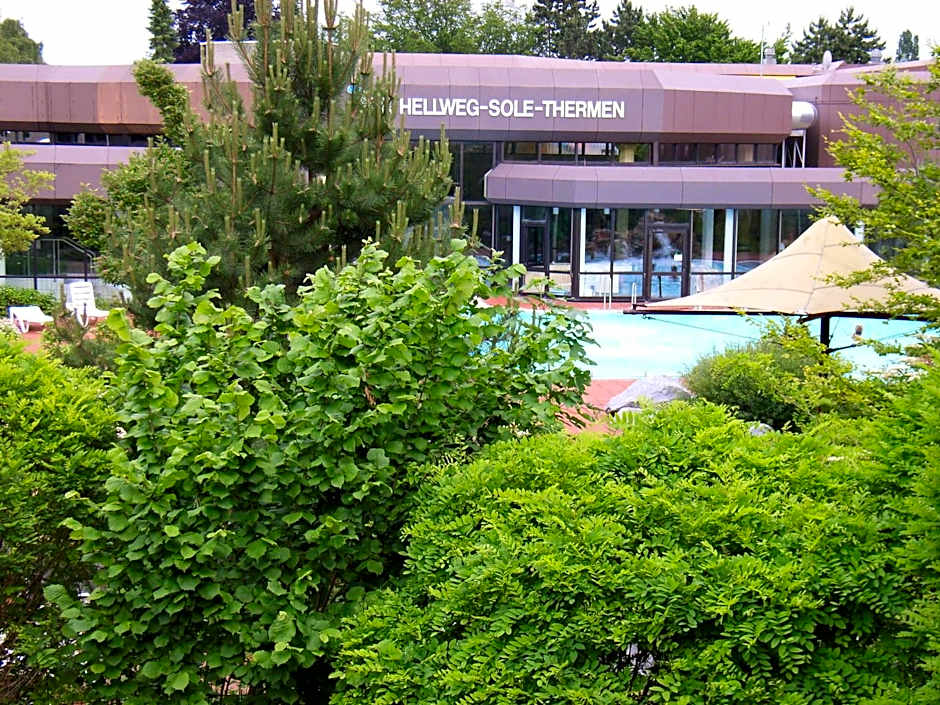 Flair Hotel zur Therme