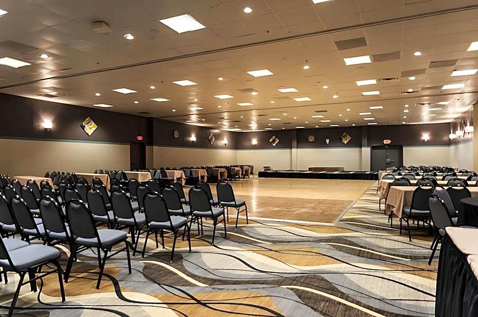 Studio 6  Amarillo, TX West Medical Center