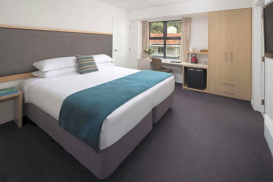 Wellington Quarter Hotel