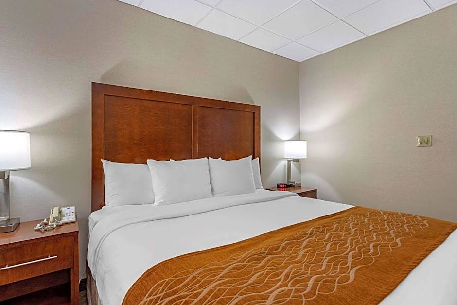 Comfort Inn Syosset-Long Island