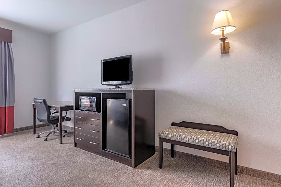 Comfort Inn & Suites Gatesville