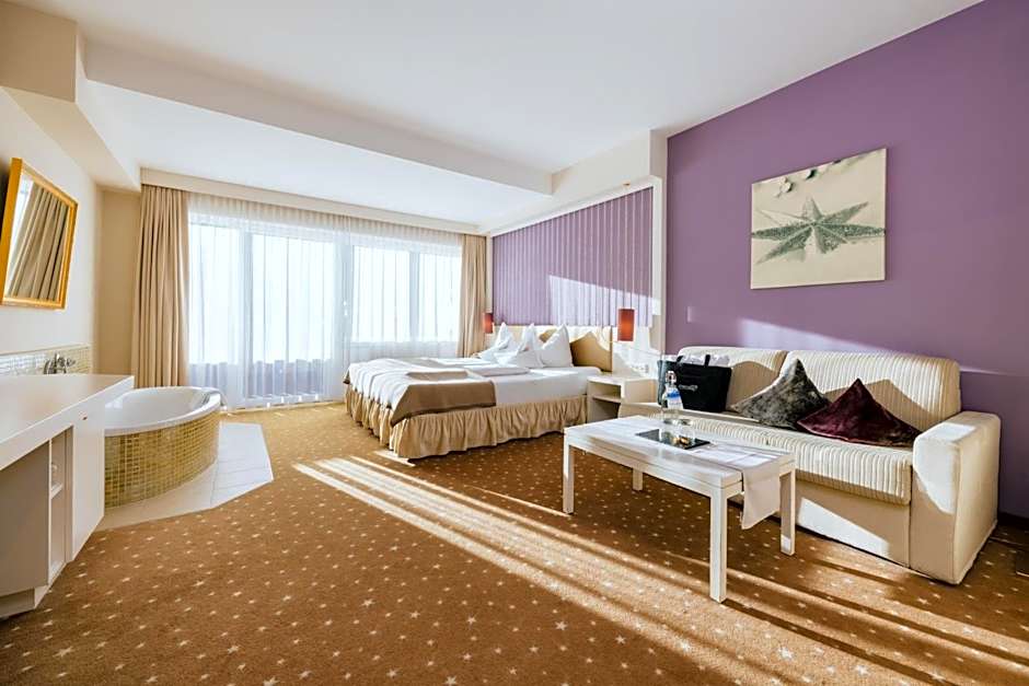 Alpen-Herz Romantik & Spa - Adults Only