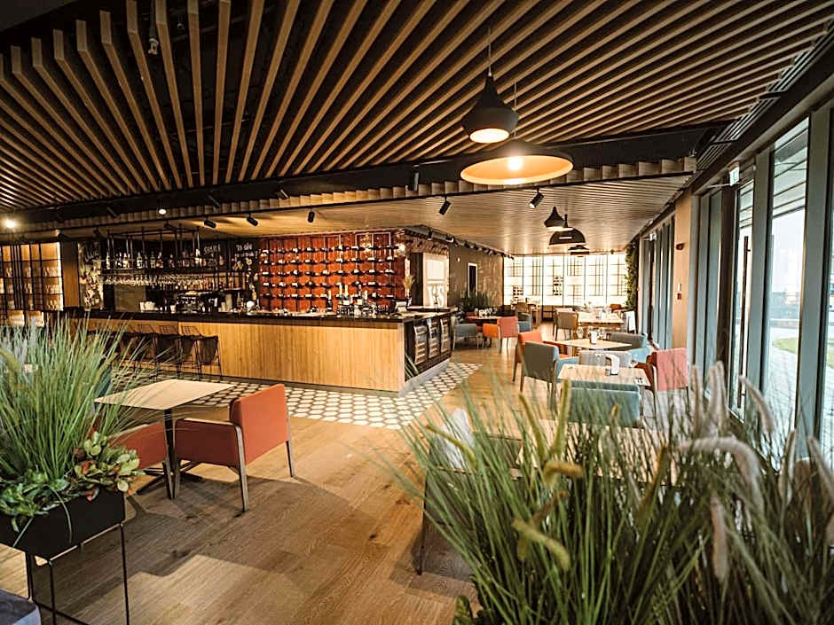 Mercure Sibiu Arsenal