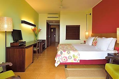 Double Room with Sea View