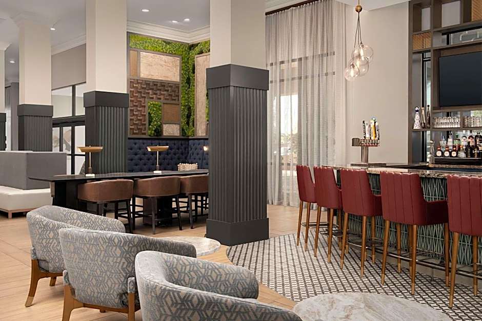 Hilton Phoenix - Chandler