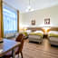 Baross City Hotel - Budapest