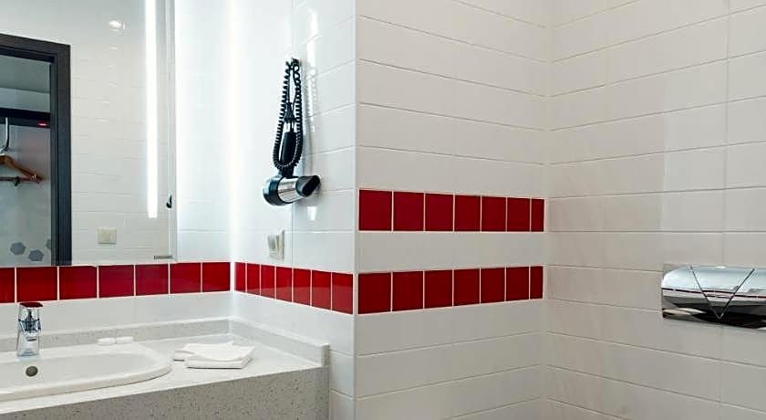 Park Inn By Radisson Astana