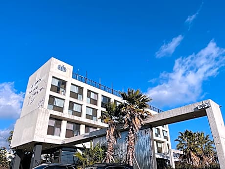 CNB Hotel COZYANDBOUTIQUE