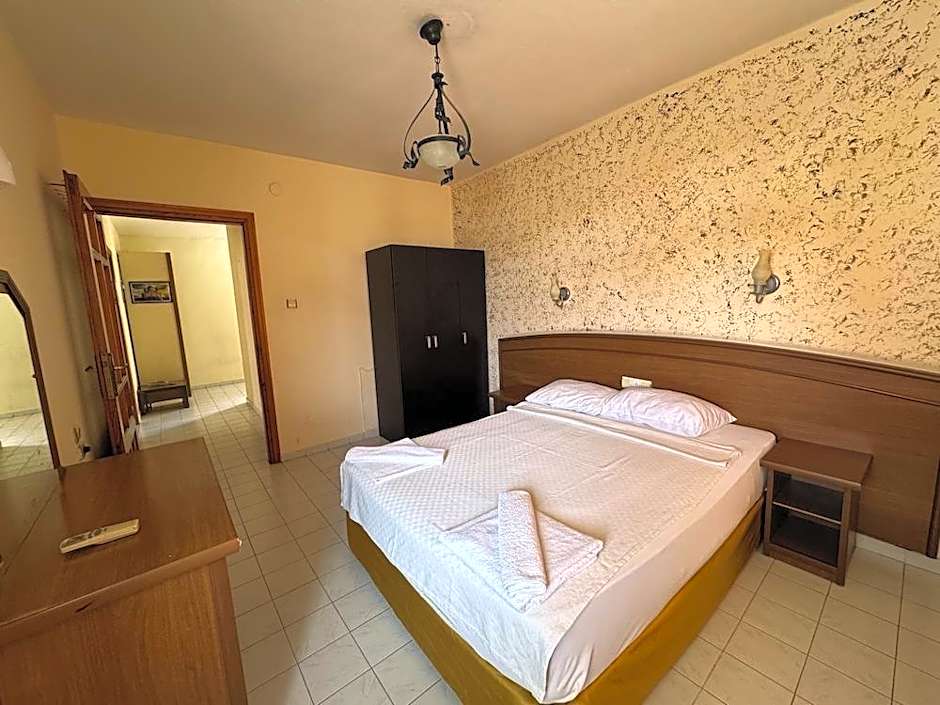 Damlatas Elegant Aparthotel