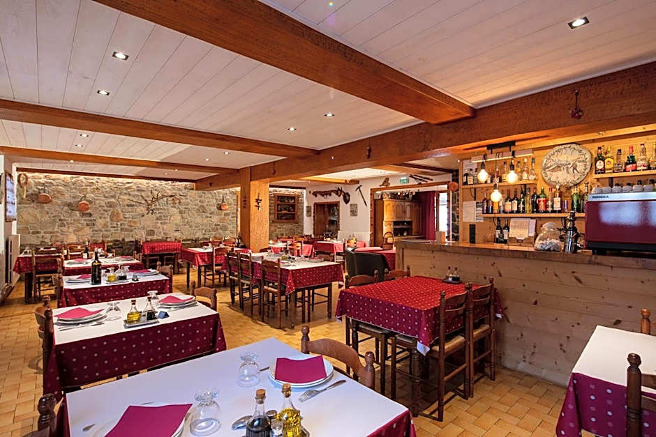 Logis Hotel Restaurant L'ancienne Auberge