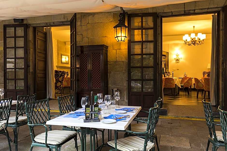 Parador de Pontevedra