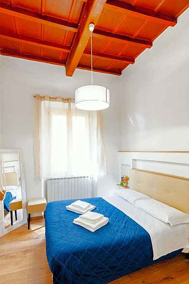 Florence Rooms