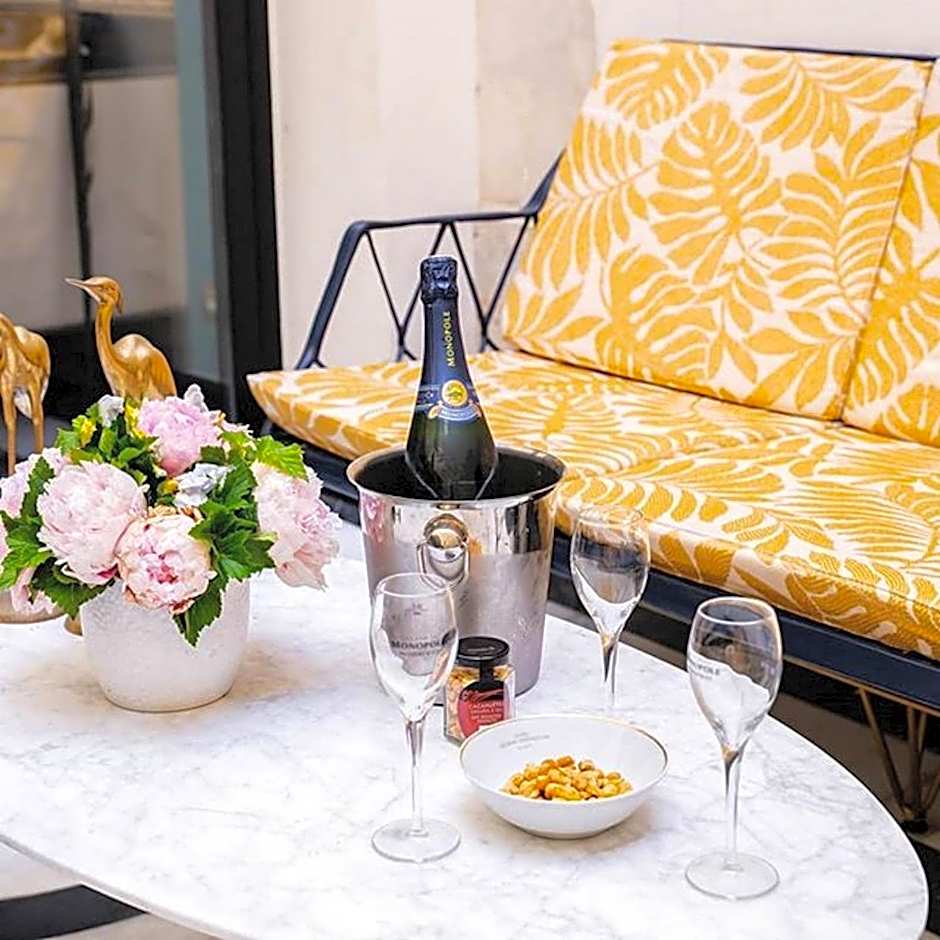 Hotel George Washington