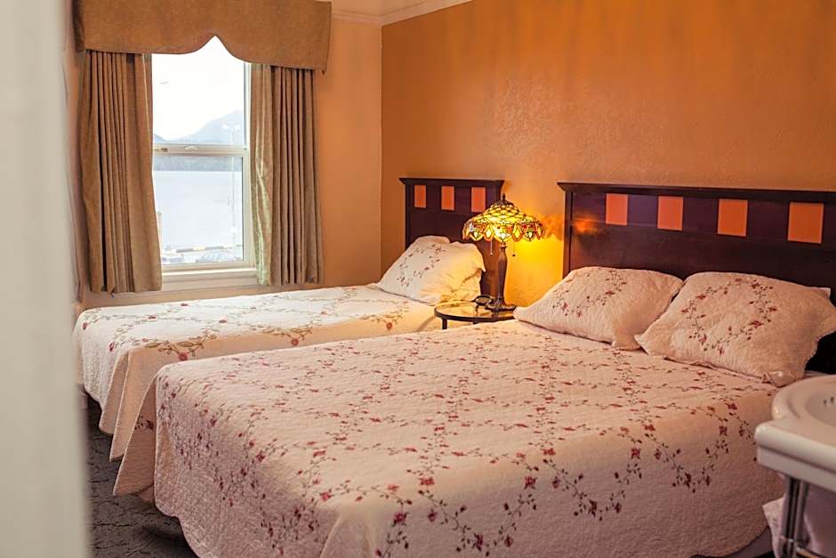 Gilmore Hotel, Trademark Collection by Wyndham