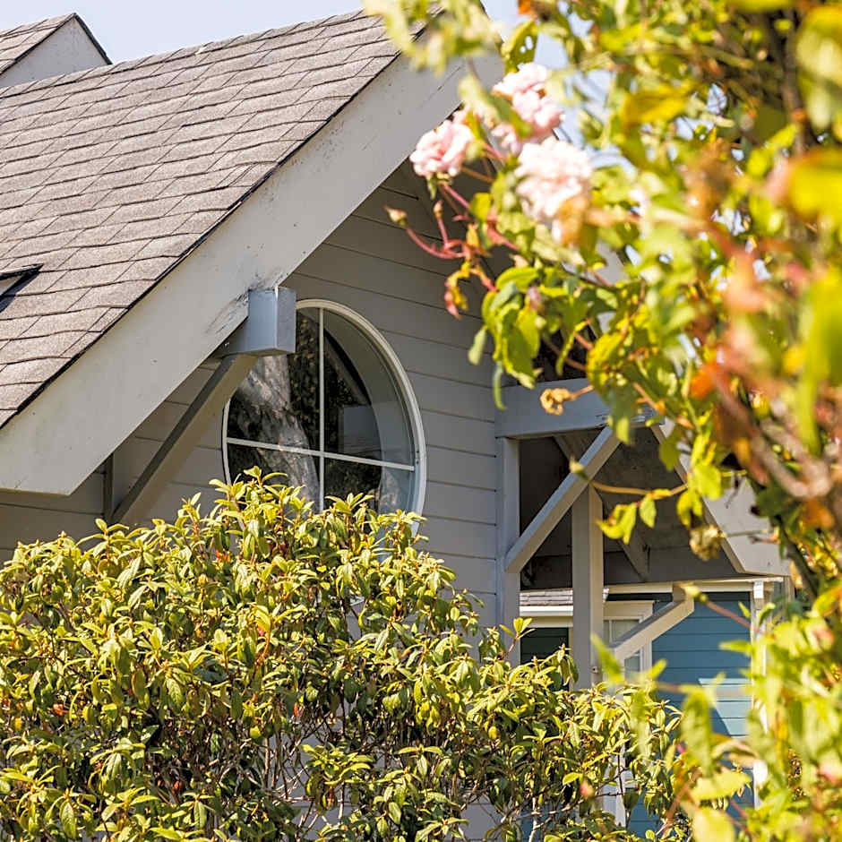 SCP Mendocino Coast Lodge