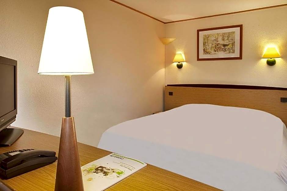 Kyriad Blois Hotel